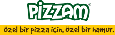 Pizzam — özel bir pizza için, özel bir hamur